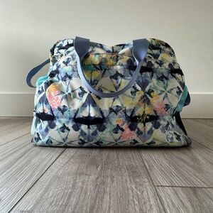 Girl's Duffle Bag